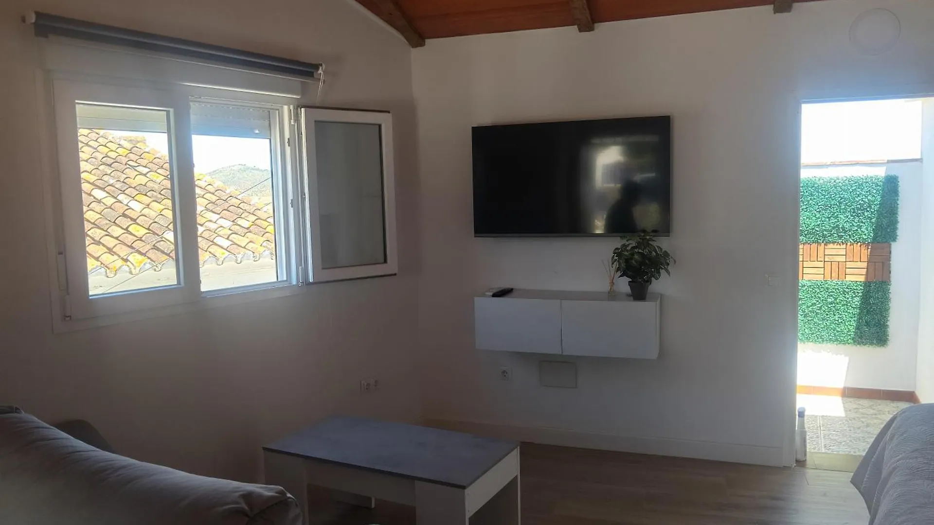 Apartamento Isabel Ardales Apartman