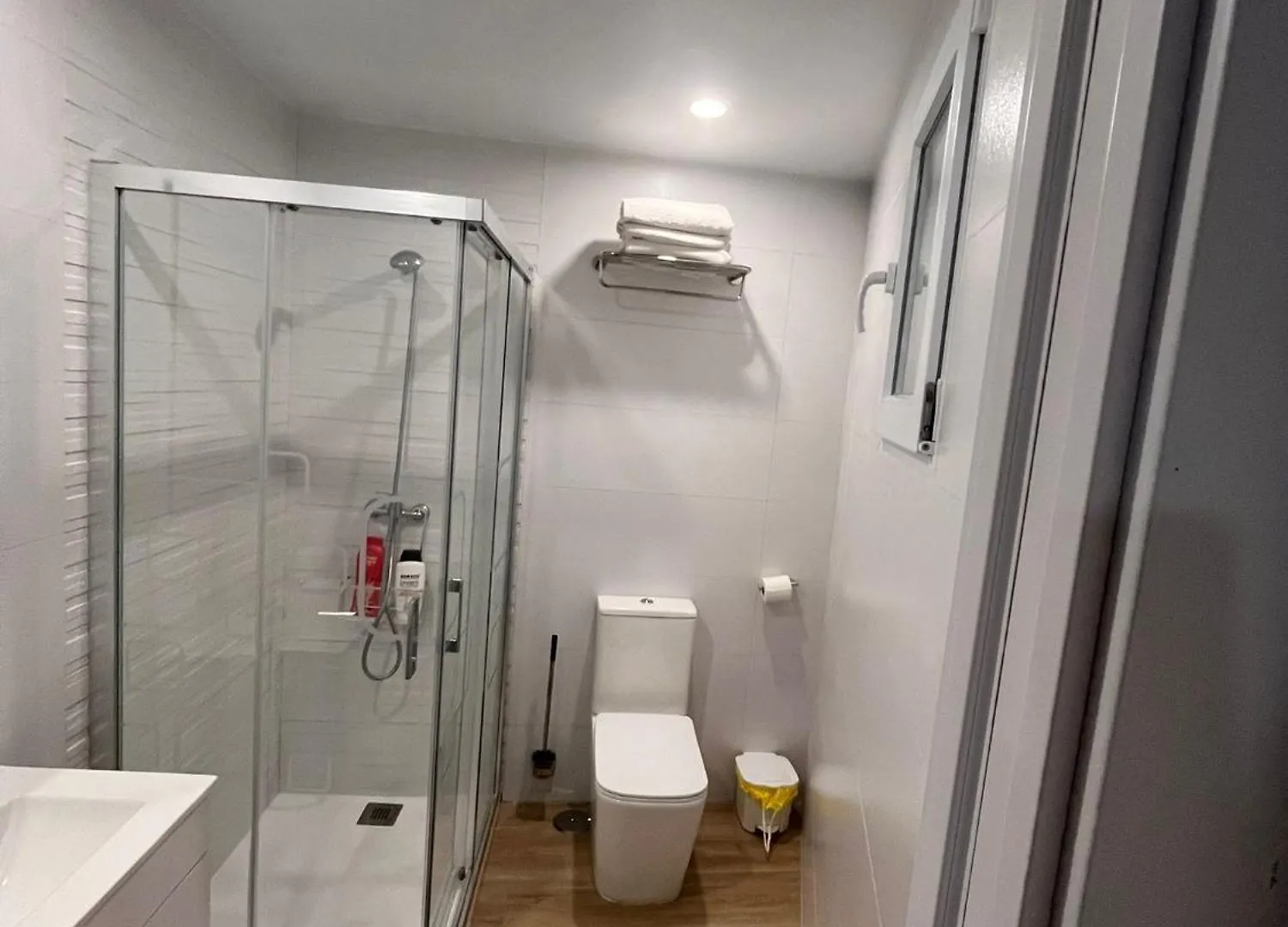 Apartamento Isabel Ardales
