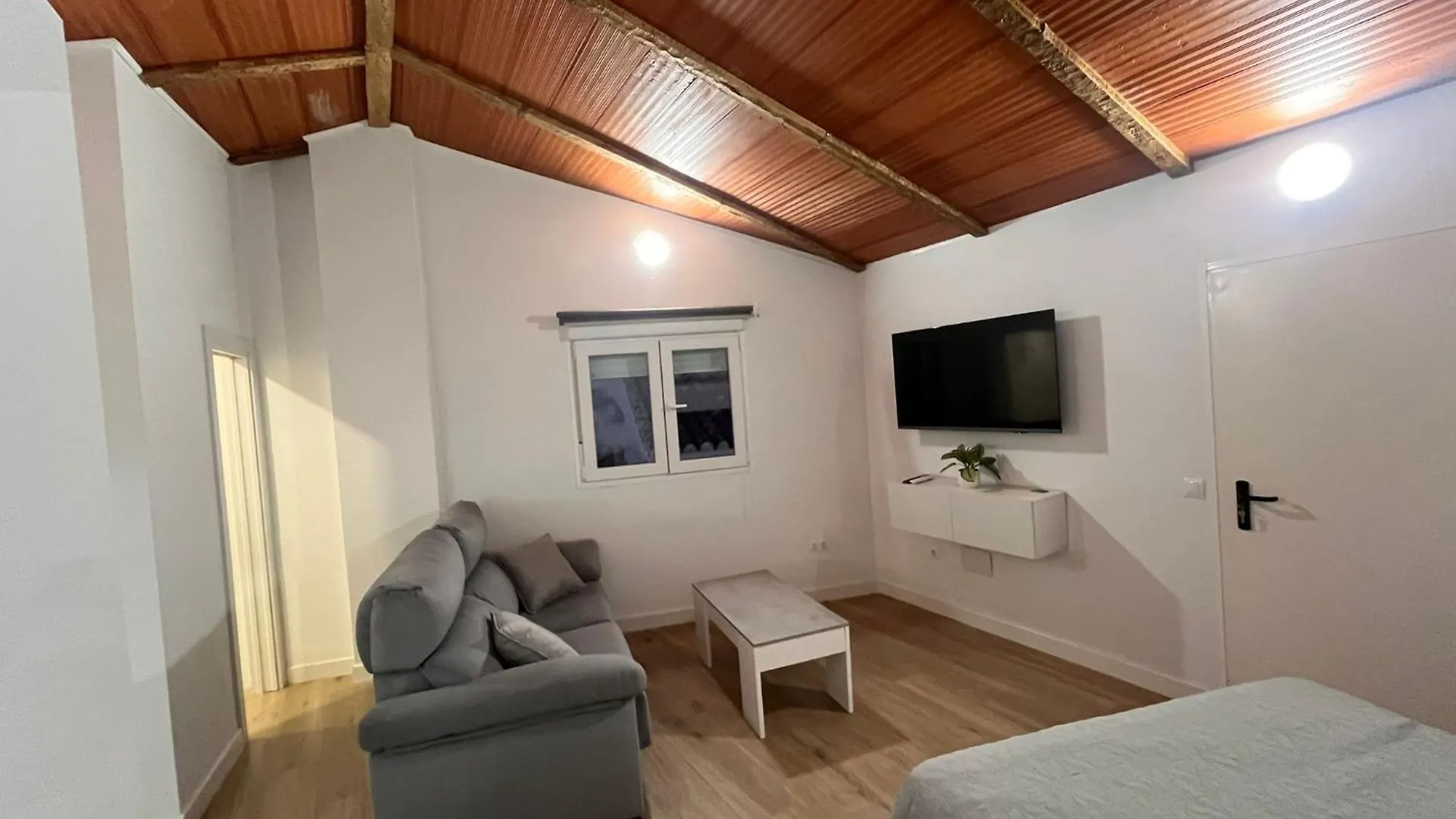 Apartman Apartamento Isabel Ardales