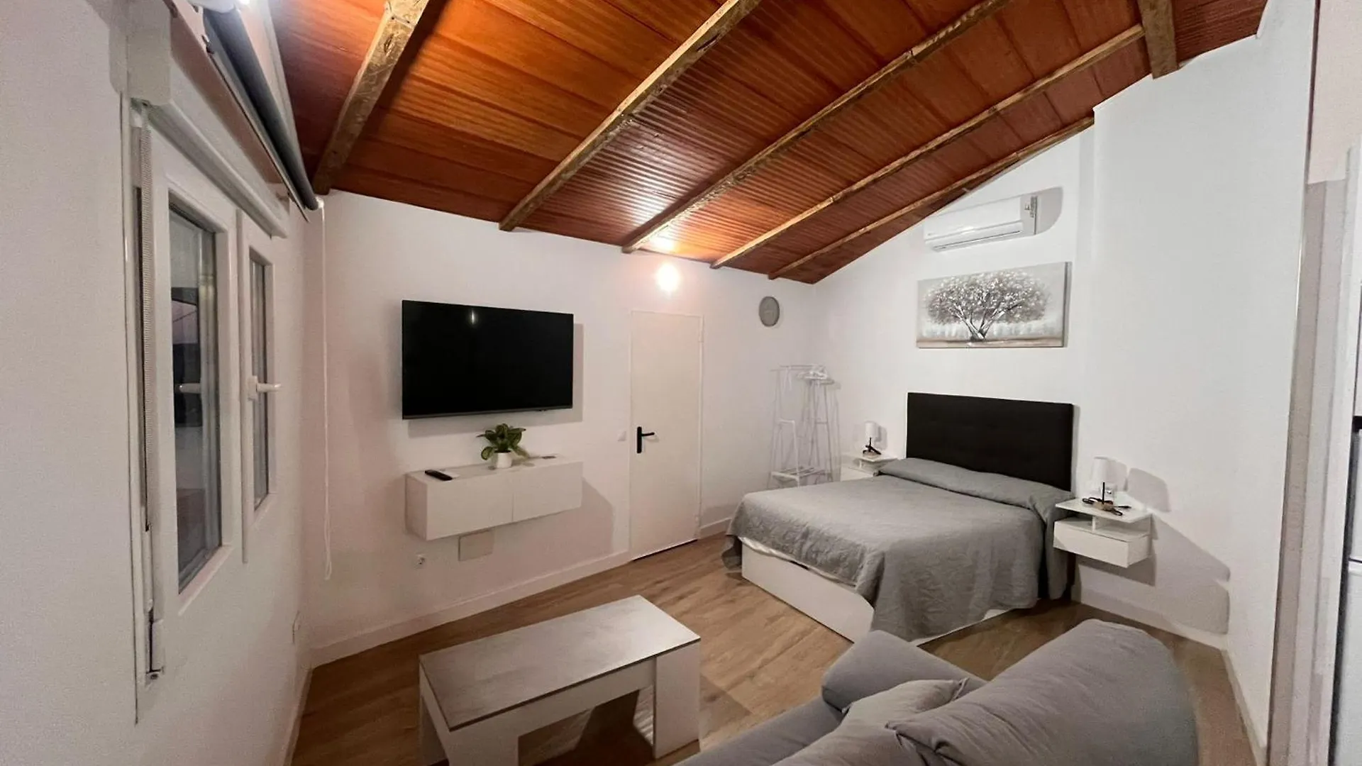Apartamento Isabel Ardales Spanyolország
