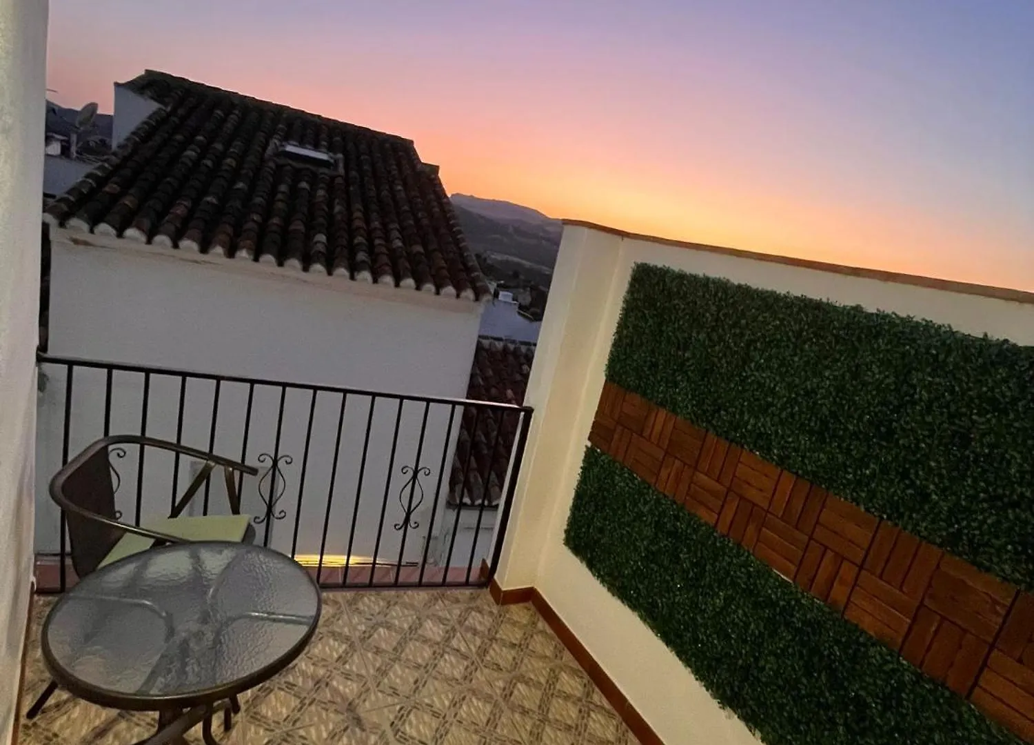 Apartamento Isabel Ardales