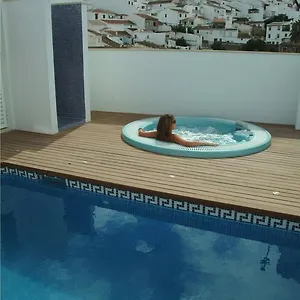 Apartamentos Ardales Apartament