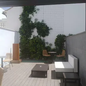 Premium Apartment